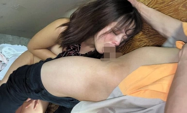 STSK-117 在商店行窃的女孩 A 2