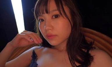 REBD-829 坎南4 光与水的幻想，雨宫坎南