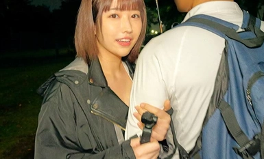 MTALL-110 魔镜特刊 x Materiall Celebration 独家发布！街角的业余爱好者们不断被100厘米的巨大J罩杯所吸引！Nana Matsumoto Nana Matsumoto SP！