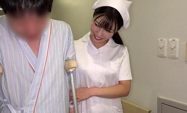 SUSU-204 Ia tidak menipu jika ia hanya kerja pukulan. Seorang jururawat yang suka pacifier menggoda saya dengan ciuman lidah dan merangkap blowjobs susulan Dia mempunyai perlembagaan yang sensitif sehingga dia banyak memancutkan NTR di dalam bilik hospita