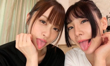 AARM-223 完全CFNM 全裸ですけべ椅子に拘束され前後左右上下からの全身3D性感舐めでフル勃起キープさせられ続ける