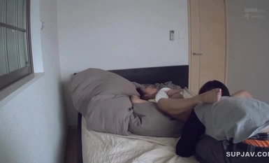 [馬賽克毀掉] WANZ-195 借給你泡了春藥的大胸部模特兒。 鈴木里美