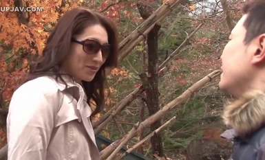 [Mosaic Destruction]SPRD-716 Super Authentic Sensual Journey Erotic Picture Scroll Tabiji Final Chapter Widow Tita Marina Matsumoto