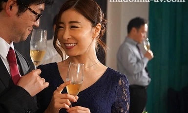 [モザイク破壊]JUL-426 元芸能人・美人妻マドンナ初登場！！ 会社も、妻も、奪われた―。社長夫人NTR 中野七緒