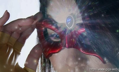 [马赛克破坏] GHLS-86 Spandexer Neo Zero - Spandexer 和身体烙印 - Rinne Toka