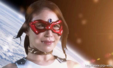 [马赛克破坏] GHLS-86 Spandexer Neo Zero - Spandexer 和身体烙印 - Rinne Toka