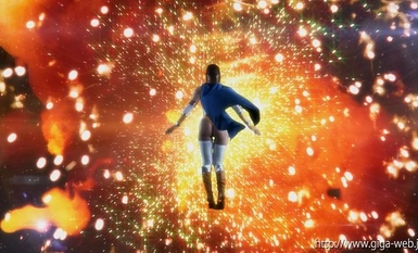 [马赛克破坏] GHLS-86 Spandexer Neo Zero - Spandexer 和身体烙印 - Rinne Toka