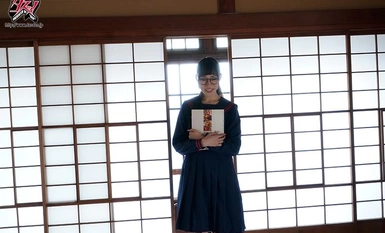 [モザイク破壊]DASD-622 「ただいま、おにいちゃん」全身タトゥーで突然の帰省。兄の股間をイジめて微笑む妹。 水森翠