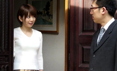 [马赛克破坏] ADN-103 在丈夫面前被侵犯--扭曲的报应 Mayu Nozomi