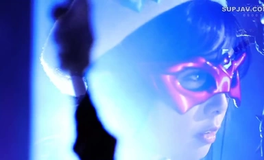 [モザイク破壊]GHOV-06 美少女仮面オーロラ&フォンテーヌ ～絶倫魔人の恐怖、性調教洗脳地獄～