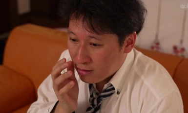 MGOLD-021 「終電無いならウチきます？」妻が待っているのに終電逃し後輩女子の家に泊まることに…仕事姿からは想像できなかった巨乳に盛り上がりすぎて騎乗位で中出しさせてもらった 紺野るり