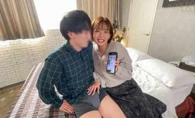 START-065 "Adakah anda tidak mempunyai sedikit masa sekarang? Jika anda menyertai..." Seorang perempuan murahan pemasaran pelbagai peringkat menggunakan helah rahsia untuk merekrut orang! ! Mana Sakura