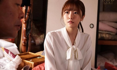 START-034 拜訪一戶人家時，在垃圾房…正義感極強的女教師試圖重建破碎的家，卻連續三天被渣父青空光當作肉尿池