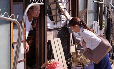 START-034 拜訪一戶人家時，在垃圾房…正義感極強的女教師試圖重建破碎的家，卻連續三天被渣父青空光當作肉尿池