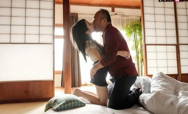 SDMF-047 地元のヤンキーと結婚した私を取り戻すためパパは娘の私に膣内射精する動画を撮って毎日旦那に送り続けています。 綾瀬もか