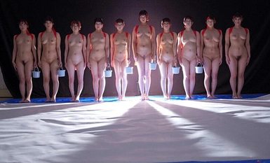 SDDE-722 Berdarah panas! Gadis kaligrafi telanjang! Pandangan dekat kelab kaligrafi bogel wanita di Sekolah Menengah No. 4 Kitagawa, Daerah Hisumoku, Wilayah Oita