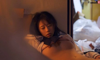 SDAB-310 เป็นเวลาหนึ่งสัปดาห์ที่พ่อแม่ไม่อยู่ ฉันถูกบังคับให้ดูดอวัยวะเพศชายที่มีกลิ่นเหม็นของลุงของฉันที่อาศัยอยู่ในห้องขยะ และผสมเทียมซ้ำแล้วซ้ำอีกจนท้องของฉันบวม Kurumi Amai [Nuku พร้อมวิดีโอ 4K อย่างท่วมท้น! -