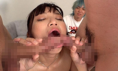 GOJU-264 WNTR Pasangan sebenar yang gemar bercinta muncul dalam AV! ! Kisara, 35 tahun, seorang isteri cantik sesat yang ditembusi kemaluan lelaki lain di hadapan suaminya dan klimaks berulang kali.