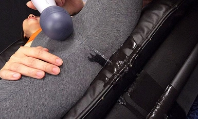 DOTM-015 호쾌 메가 조수 무한 스플래쉬 사십 대 자녀를 둔 아내 기류씨