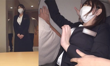 748SPAY-387 호텔스태프N