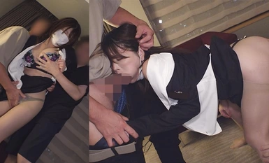 748SPAY-387 호텔스태프N