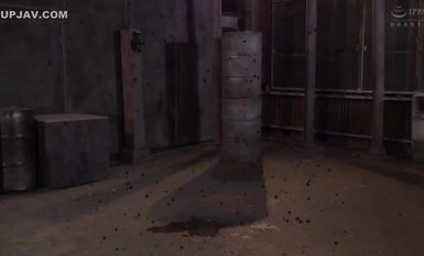 [Mozek Pemusnahan] GHNU-64 Sailor Saint Hermes ~Skrol Ninja Pemburu Iblis~