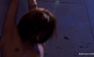 【馬賽克破壞】RBD-140 新蓋伊島 第4話 因為我想保護你…