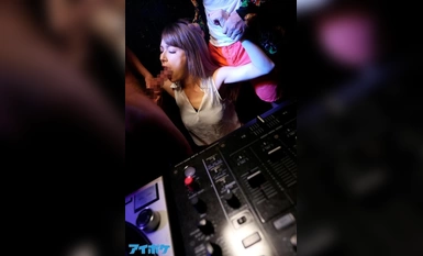 [马赛克破坏] IPZ-905 蒂亚（本人），俱乐部群奸，目标活跃的色情明星！令人震惊的问题影片！