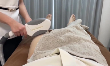 FC2-PPV-4360323 [ร้านสุขภาพ VIO Hair Removal] ตอนที่ฉันต้องทนทุกข์ทรมานจากความเจ็บปวดจากการผ่าตัดด้วยแสง ฉันทาน้ำมันที่ให้ความชุ่มชื้นจำนวนมาก และอวัยวะเพศชายที่แข็งตัวซึ่งฉันไม่สามารถยืนได้อีกต่อไปก็ได้รับการรักษาตามธรรมชาติ - - 04