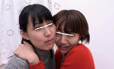 VIO-052 兩位女同志朋友玩得很開心