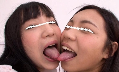 VIO-052 兩位女同志朋友玩得很開心