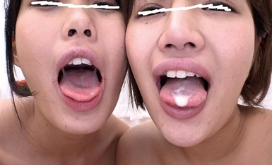 VIO-052 兩位女同志朋友玩得很開心