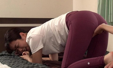 PARATHD-3944 来按摩的已婚妇女允许我射精，而我要求她们允许我触摸她们！豪华版 (3)