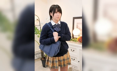 IENFH-19701 敏感ロ○ッ娘性感オイルエステ 水沢つぐみ