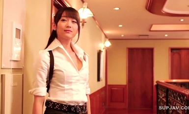 [モザイク破壊]JUC-871 人妻諜報員は夫を狙う。 西野翔