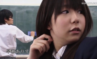 [马赛克破坏] IPZ-242 池内与妹妹石原里奈的关系