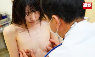 [モザイク破壊]NHDTB-506 ブライダルチェックで肛門に媚薬を点滴され勝手に垂れてくる愛液に恥じらう若妻