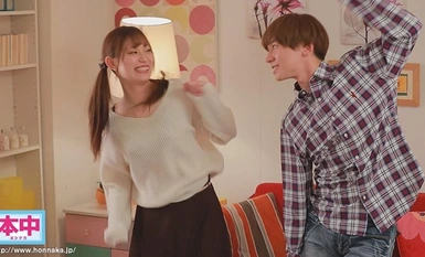 [Mosaic Destruction]HND-836 Exclusive Use - Intimate Kissing and Nakadashi 3-Provisions Special - Shuri Mitani