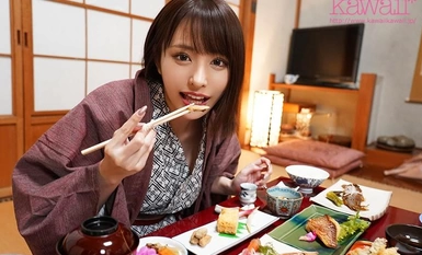 [モザイク破壊]CAWD-101 AV女優‘伊藤舞雪’の本懐 2年間の気持ちの変化・成長・覚醒を振り返る1泊2日ハメ撮り温泉ドキュメント