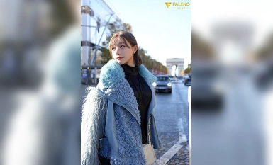 FSDSS-760 千春美羽去巴黎
