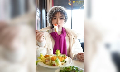 FSDSS-760 千春美羽去巴黎