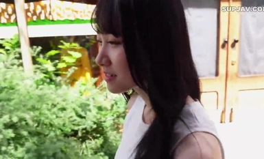 FC2-PPV-4361267 ※첫회 수량 한정 ※☆눈이 마주치면 경기 종료☆앱으로 만난 너무 귀여운 여대생☆리카코, 20세☆천사의 미소로 질내 사정 & 얼굴사정!