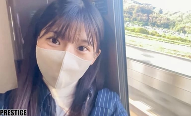 [モザイク破壊]FIT-002 新人 上京AVデビュー 信州で暮らすハタチの大食い！？美乳トリマー 葉月みい