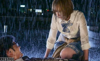 [モザイク破壊]ABF-091 【応募者全員サイン入り写真データプレゼント実施中】強気なギャルが完堕ちするまでぶっ壊された ずぶ濡れ性交 流川夕【MGSだけのおまけ映像付き+10分】