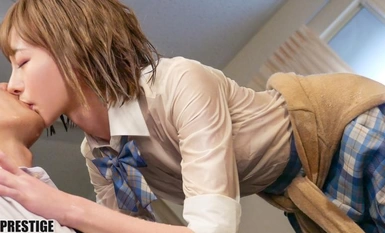 [モザイク破壊]ABF-091 【応募者全員サイン入り写真データプレゼント実施中】強気なギャルが完堕ちするまでぶっ壊された ずぶ濡れ性交 流川夕【MGSだけのおまけ映像付き+10分】