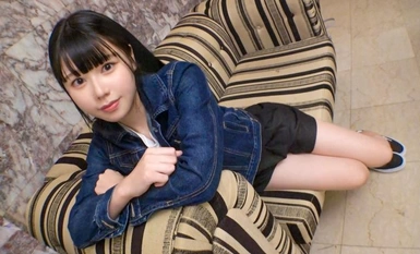 SIRO-5239 【日課のオナニーは1日5回】ドキドキの初撮影に挑む現役JD！敏感体質のせいで撮影なのに潮吹きが止まらなくて何度も絶頂！ 【初撮り】ネットでAV応募→AV体験撮影 2133