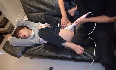 801SKEJ-011 Ayana (isteri yang jelas cantik)