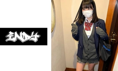 534IND-168 顔出し【個人撮影】身バレとか撮られるの嫌そうな感じのミニスカちゃん_プラス30Kでハメ撮りさせてくれました。