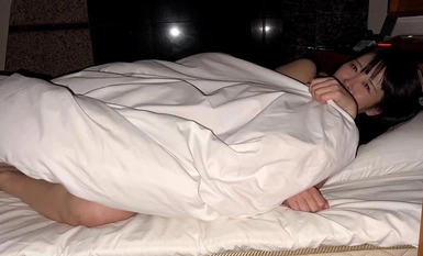 534IND-168 顔出し【個人撮影】身バレとか撮られるの嫌そうな感じのミニスカちゃん_プラス30Kでハメ撮りさせてくれました。