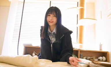 326FCT-106 付き合って2ヵ月目のカップルハメ撮り流出！生意気だけどメチャメチャ可愛い美少女J系がチャラい彼氏に生中出しされる一部始終！